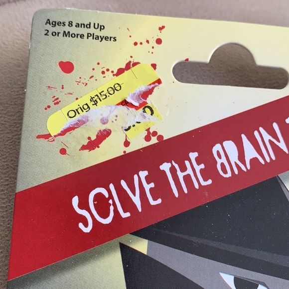 Puzzle and Riddle bundle - Picture 5 of 8